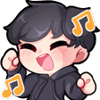 Emote 3 de JavierMtz