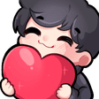 Emote 6 de JavierMtz